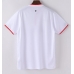 Manchester United 2012-2013 Retro Venkovní Dres Krátký Rukáv